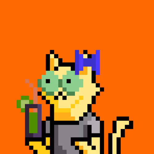 Ff6000 Cats