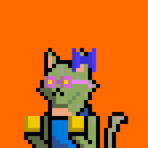 Ff6000 Cats
