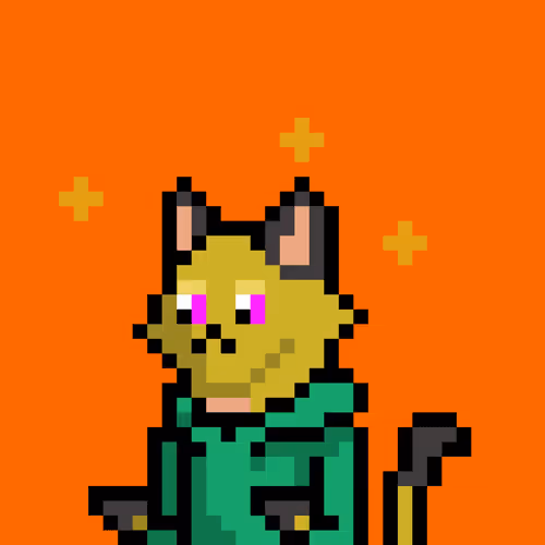 Ff6000 Cats