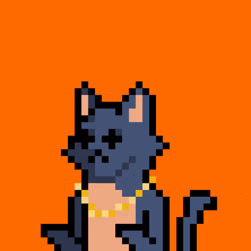 Ff6000 Cats