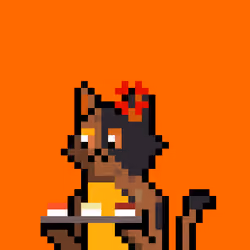 Cat #96