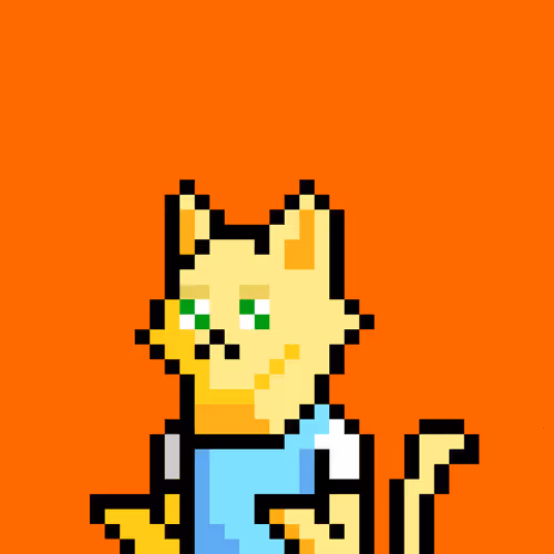Ff6000 Cats