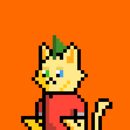Ff6000 Cats