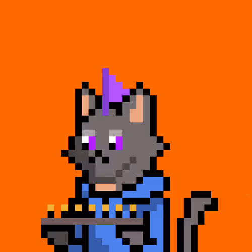 Ff6000 Cats