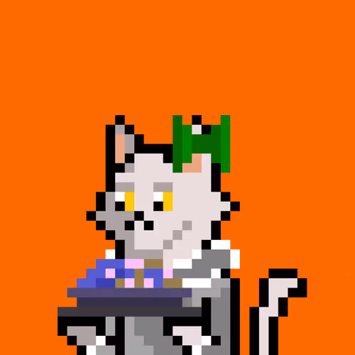 Ff6000 Cats
