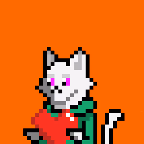 Ff6000 Cats