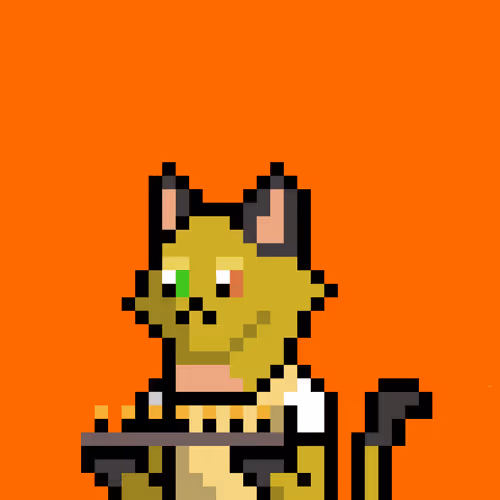 Ff6000 Cats