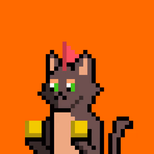 Ff6000 Cats