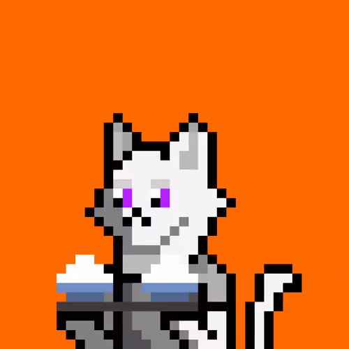 Ff6000 Cats