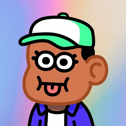 Daydreamer #2042