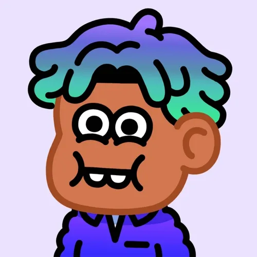 Daydreamer #1242