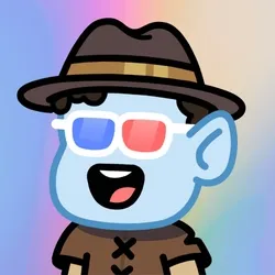 Daydreamer #2239