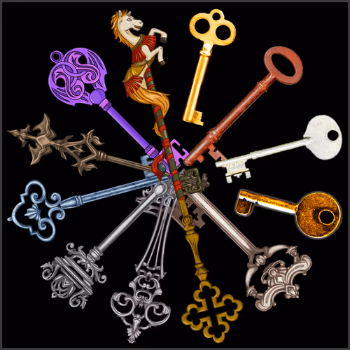 200keys Old