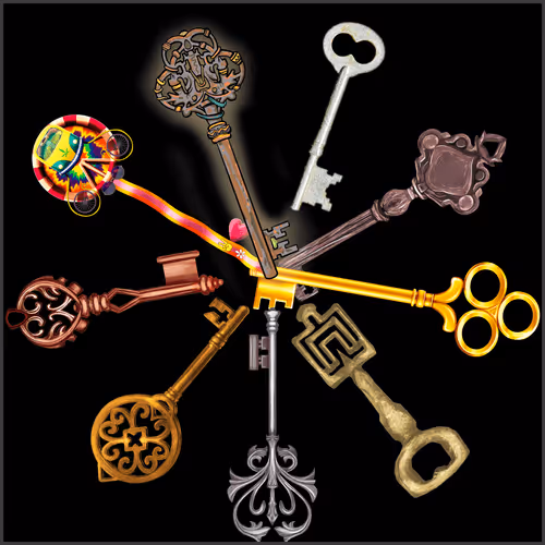200keys Old