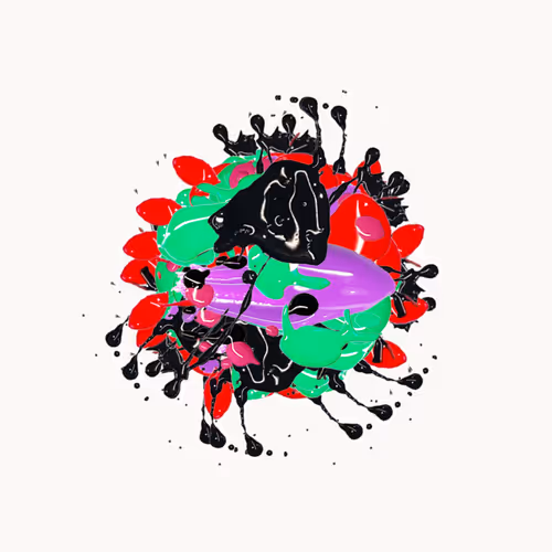 Paint Pfp Mint Passes