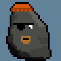Punks Rocks ID:715