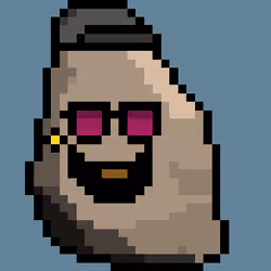 Punks Rocks ID:313