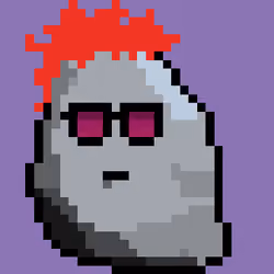 Punks Rocks ID:643