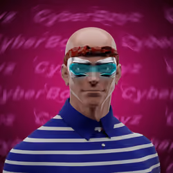 CyberBoy #2782