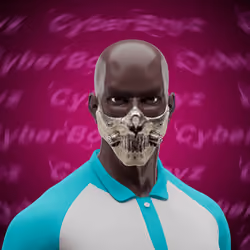 CyberBoy #6
