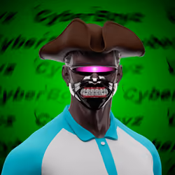 CyberBoy #1454