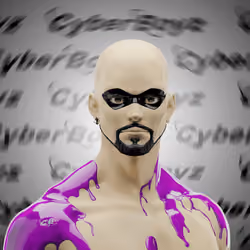 CyberBoy #2587