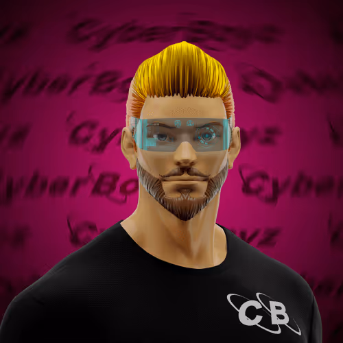 Cyberboyz3000