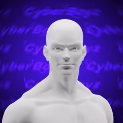 CyberBoy #2189