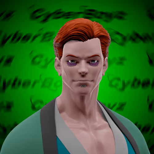 Cyberboyz3000