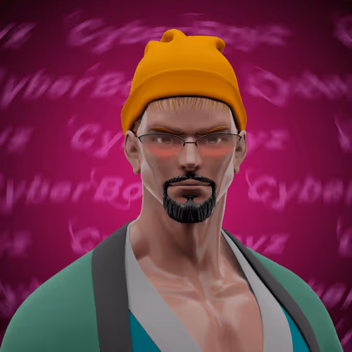 Cyberboyz3000