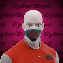 CyberBoy #2779