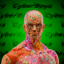 CyberBoy #47
