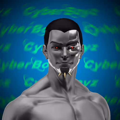 Cyberboyz3000