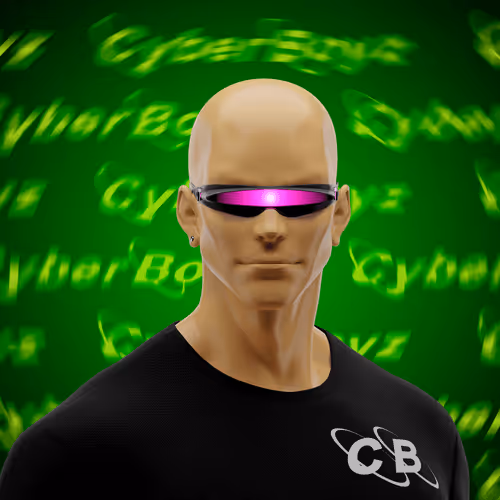 Cyberboyz3000