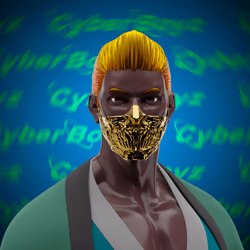 Cyberboyz3000