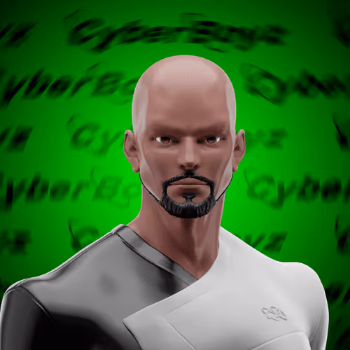 Cyberboyz3000