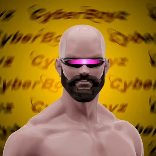 Cyberboyz3000