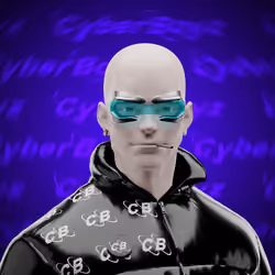 CyberBoy #2865
