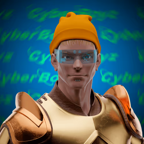 Cyberboyz3000