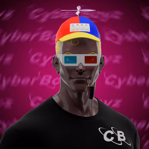 Cyberboyz3000