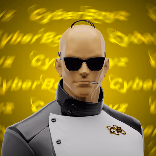 Cyberboyz3000
