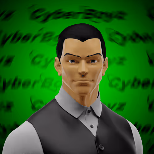 Cyberboyz3000