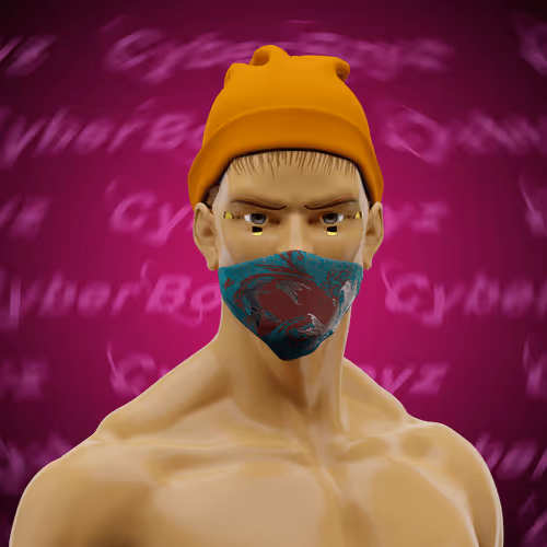 Cyberboyz3000