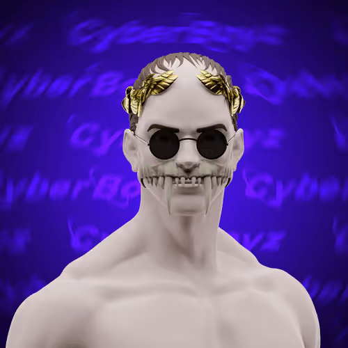 Cyberboyz3000