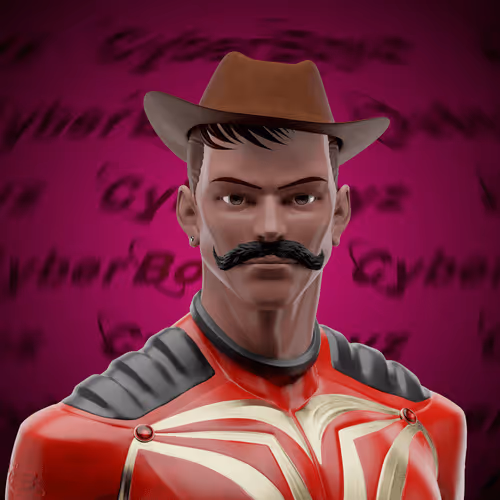 Cyberboyz3000