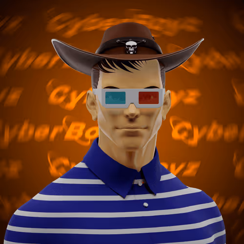 Cyberboyz3000