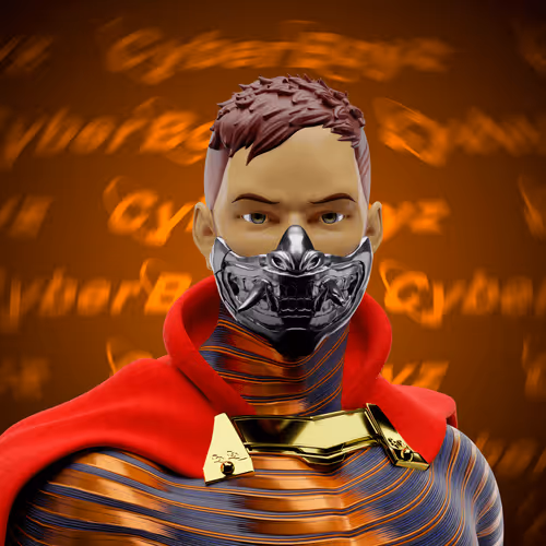 Cyberboyz3000