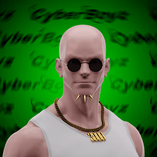 Cyberboyz3000