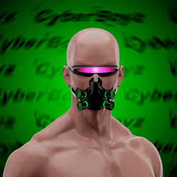 CyberBoy #2579