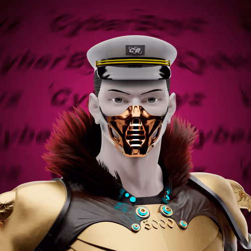 Cyberboyz3000